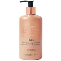 Grow Gorgeous Curl Defining Cleansing Conditioner 400 ml