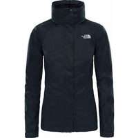 The North Face Evolve II Triclimate W tnf black/tnf