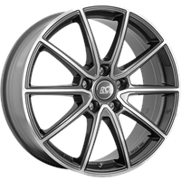 RC Design RC 32 7,0x17 5x108 ET45 MB63,4