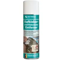 Hotrega Aufkleber- und Klebereste Entferner 300 ml