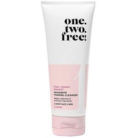 One.two.free! Favourite Foaming Cleanser 100 ml
