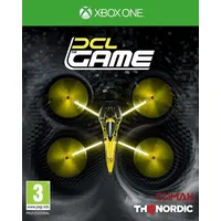 THQ THQ, DCL: The Game
