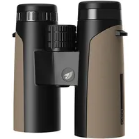 GPO  Passion ED 10x42 schwarz/sand