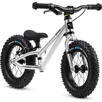 Early Rider Big Foot 12 Zoll silber