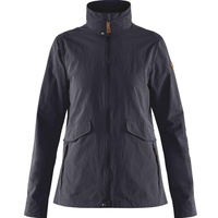 Fjällräven Travellers MT Jacke, Dark Navy, XS