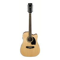 IBANEZ PF1512ECE NT natural