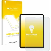 Upscreen Reflection Shield Matte Premium Displayschutzfolie für Apple iPad