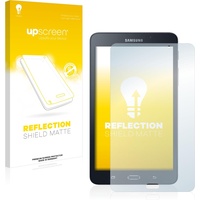 Upscreen Reflection Shield Matte Matter Bildschirmschutz Samsung 1 Stück(e)