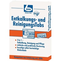 Becher ReinigungsTabs 8 St.
