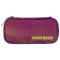 Coocazoo PencilDenzel soniclights purple