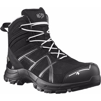 Haix Black Eagle Safety 40 Mid ESD, S3, EU-Schuhgröße: