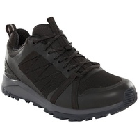 The North Face Litewave Fastpack II WP Schwarz