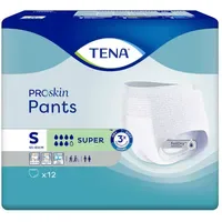 TENA Pants Super S 12 St.