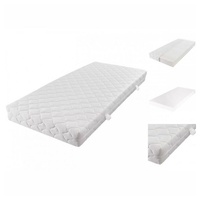 VidaXL Matratze 80 x 200 x 17 cm