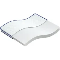 VidaXL Memory-Schaum-Matratze 200×160×17 cm