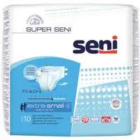 Seni Super Seni XS 12 x 10 St.