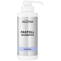 Alcina Pastell Ice-Blond Shampoo 500 ml