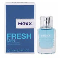 MEXX Fresh Man Eau de Toilette 30 ml