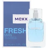 MEXX Fresh Man Eau de Toilette 30 ml