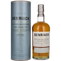 Benriach 16 Jahre 0,7l