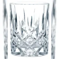 Nachtmann Noblesse Whiskyglas 0,295 l 4 St.