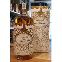 COGNAC FERRAND 10 Generations 500ml