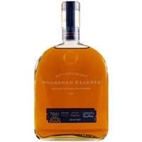 Woodford Reserve Kentucky Straight Malt 45,2% vol 0,7 l