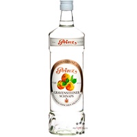 Fein-Brennerei Prinz Prinz Schnaps