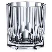 Nachtmann Aspen 4tlg. Kristall, Kristalloptik Transparent Klar