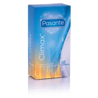 Pasante Climax 12