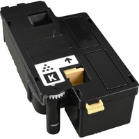 W&P Recycling Toner für Xerox 106R02759 schwarz