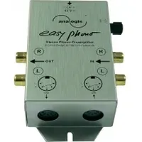ANALOGIS Easy Phono