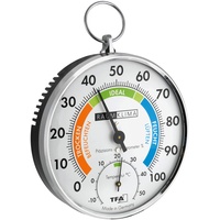 TFA Thermo-Hygrometer 45.2027