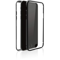 Black Rock 360° Glass Case für Apple iPhone 7/8