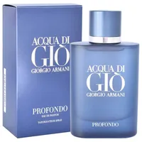 Giorgio Armani Acqua di Gio Profondo Eau de Parfum