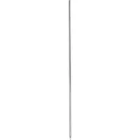Schneider Grillgeräte Grillspieß 70 cm Edelstahl silber