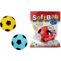 SIMBA Soft-Fußball sortiert 107351200