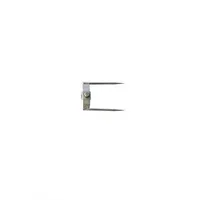 Schneider Grillgeräte Spießgabel 8 mm Edelstahl silber