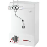 Thermoflow OT 5 inkl. Qmix 10