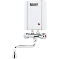 Thermoflow Elex 3,5 inkl. Armatur