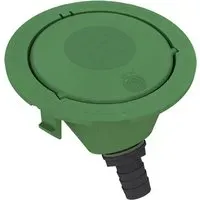 Graf Wasseranschlussbox Intern