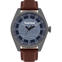 Timberland TBL16005JYU.03 Ashfield Herrenuhr 46mm 5ATM