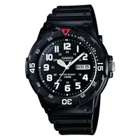 Casio Collection Resin 44,6 mm MRW-200H-1BVEF