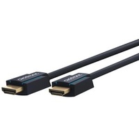 Clicktronic Casual High Speed HDMI-Kabel mit Ethernet 1,5 m