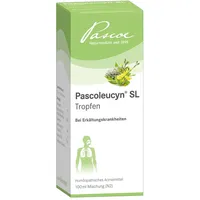 Pascoe Pascoleucyn SL Tropfen