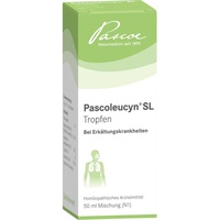 Pascoe Pascoleucyn SL Tropfen