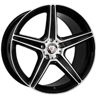 Axxion Super Concave AX7 9 0x20 5x120 ET35 MB76