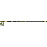 Leki Smart Pacemaker Lite dark anthracite-black-green yellow