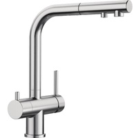 Blanco Fontas-S II steel 525199
