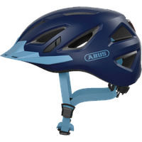 ABUS Urban-I 3.0 51-55 cm core blue 2025